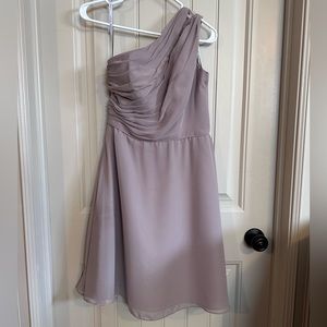 Bridesmaid dress